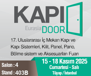 Avrasya Kapı Fuarı